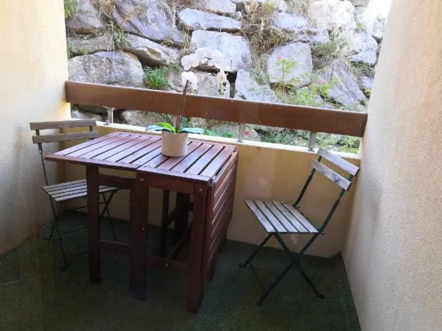 Appartement Tres Joli T2 Aux Pieds Des Pistes Avec Balcon à Orcières 0*,