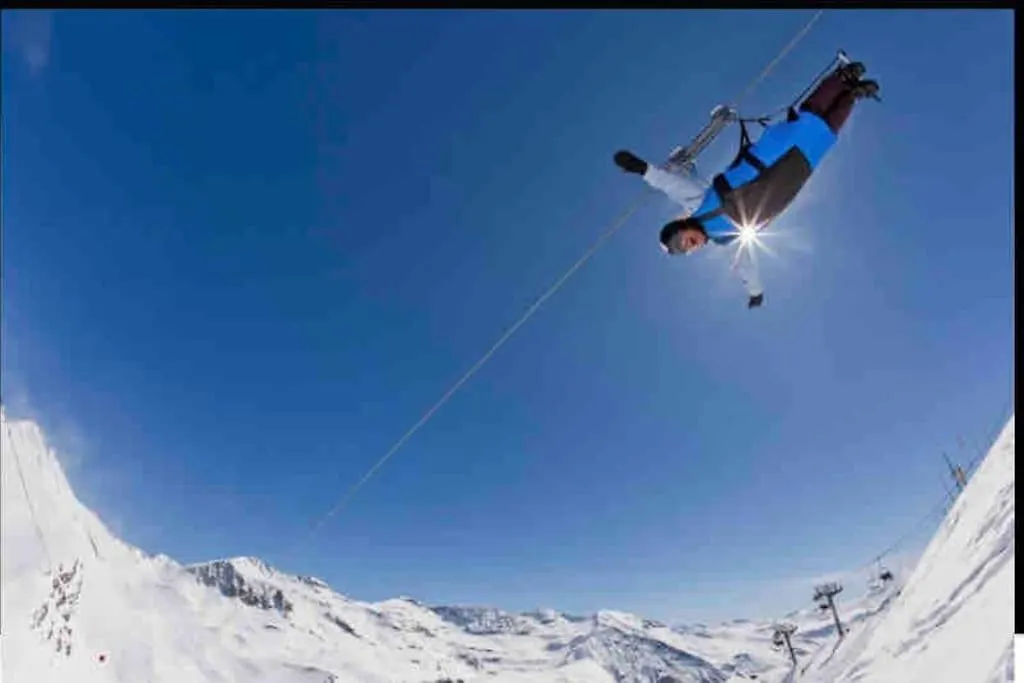 Appartement Tres Joli T2 Aux Pieds Des Pistes Avec Balcon à Orcières