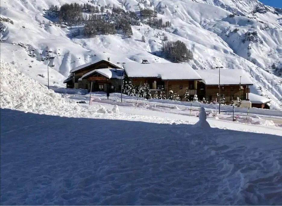 Appartement Tres Joli T2 Aux Pieds Des Pistes Avec Balcon à Orcières 0*,  France